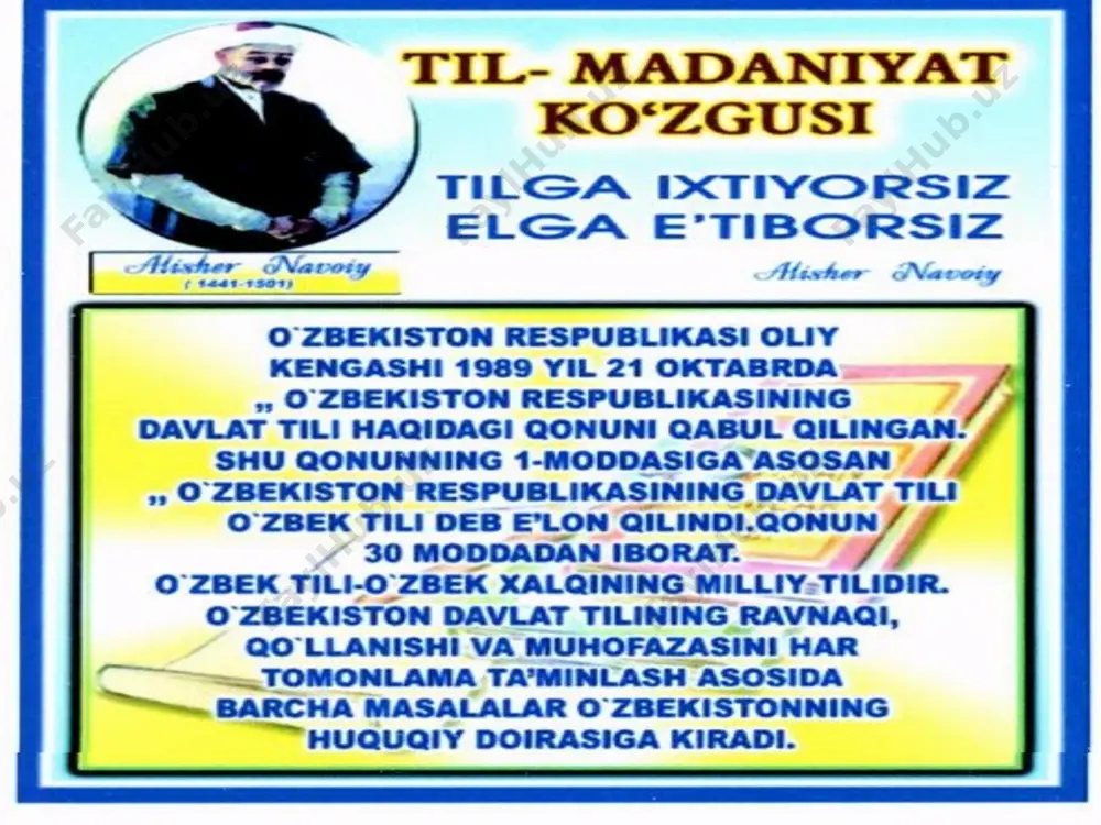 3-sinf ona tili 20-dars loyiha ishi - Page 2