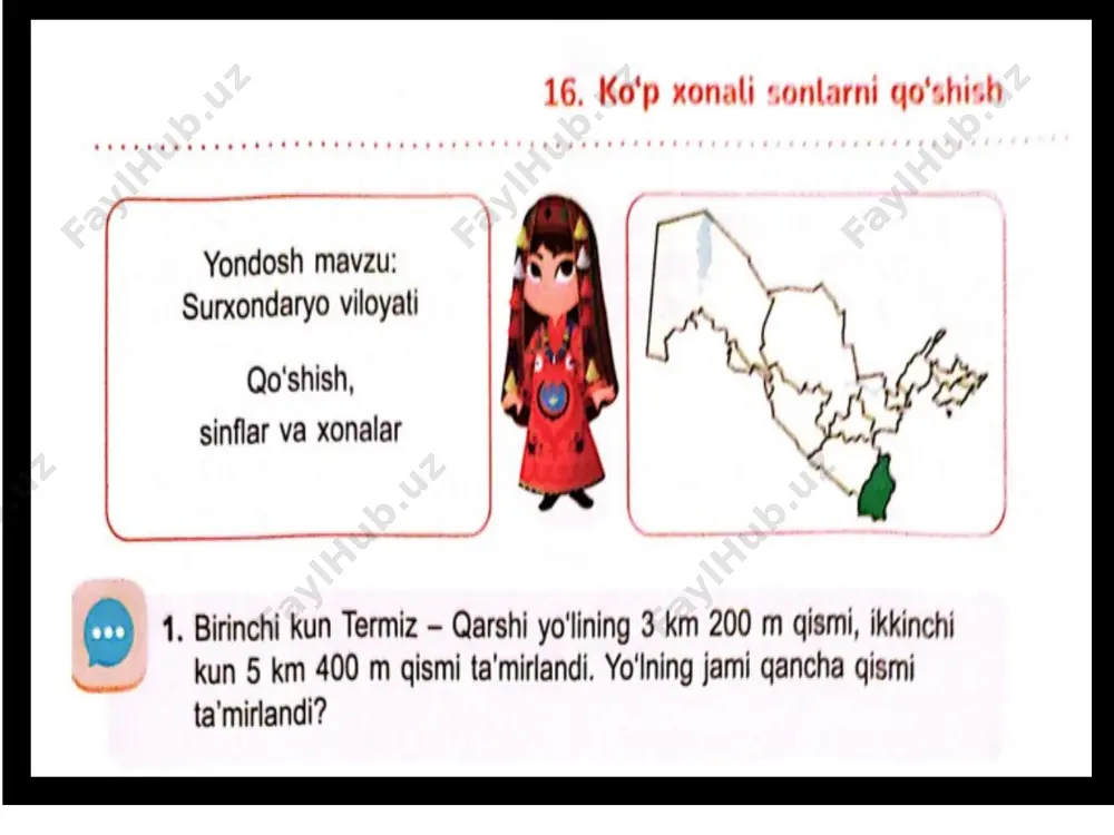 3-sinf 16-dars - Page 2