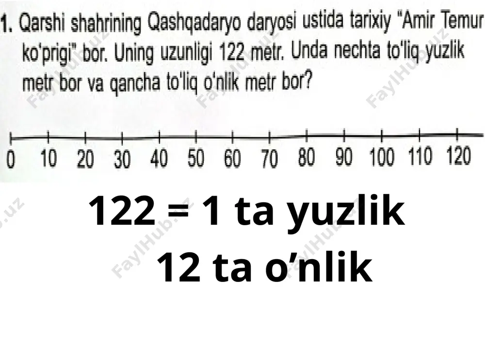 3-sinf matematika 15-dars - Page 2