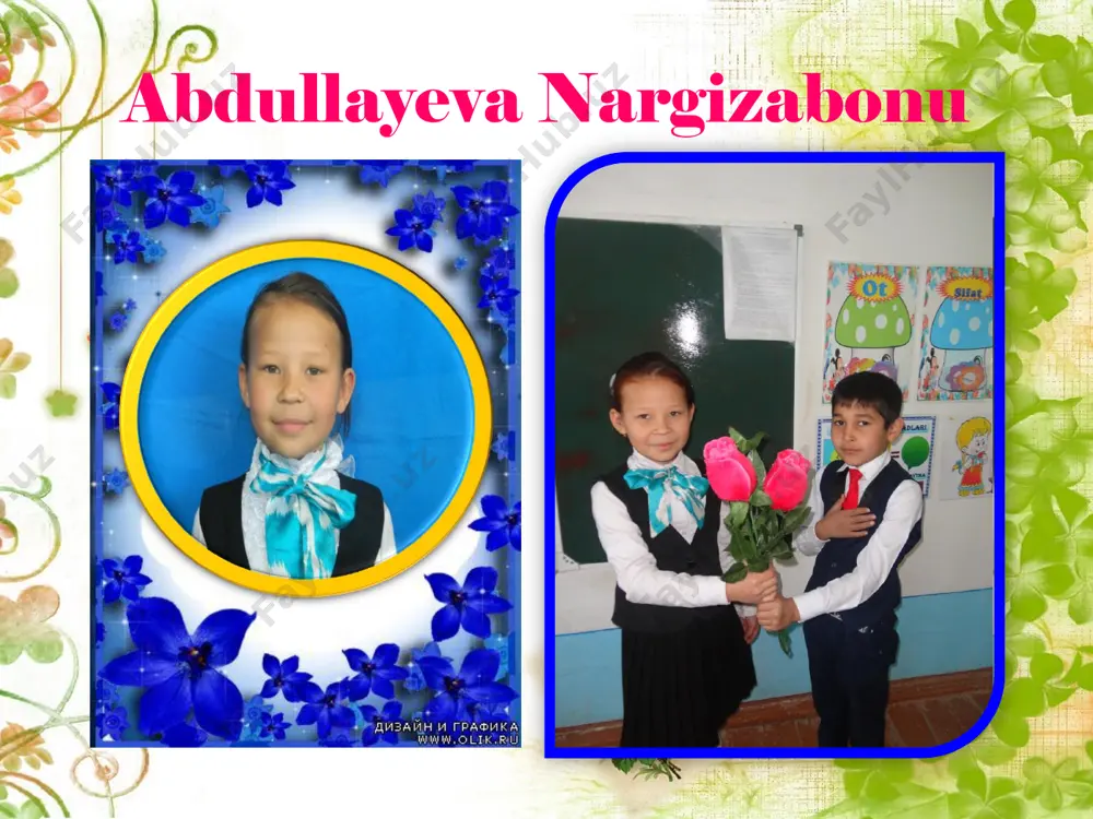 onajonlar tadbir uchun slayd 2017-yil 7-mart - Page 2