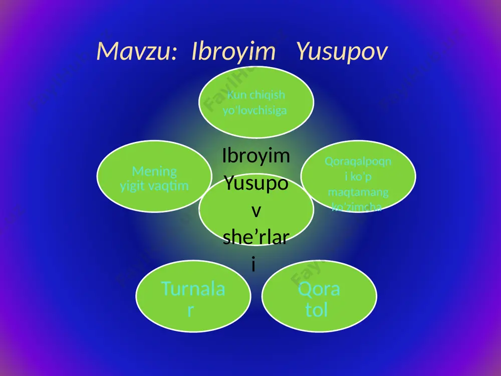 ibroyim yusupov - Page 2