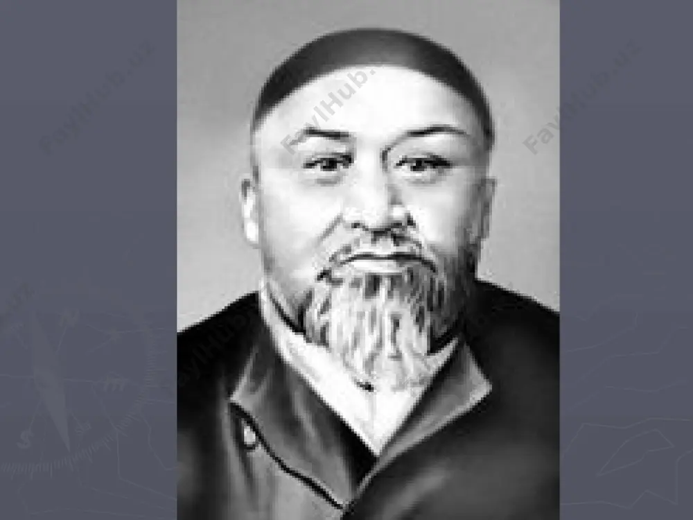 dagi molda emas, tushunchangda bo’lishi kerak. mol bersang otasi boshqa, onasi boshqa, dini boshqa, tirikchiligi boshqalar ham sen bilan tinch-totuv bo’laveradi. agar birlik mana shunday hisob bilan o’lchansa, ya'ni molga sotib olinsa, bu birlik - birlik emas, ablahlikdir! do’st bo’laman degan kishi ber demasdan do’st do’st bo’lsa, tinch-totuv yashasa, tuz-nasibasini xudodan tilasa yaxshi bo’ladi. aks holda, tuz-nasibasini xudodan she’rlari «qish» «burgutchi» «kuz» tilamaydi, mehnat qilmaydi va bir-biriga balo izlaydi, bir-birini aldashning payiga tushadi. xo’sh, shu ham birlik bo’ldimi endi? «rizq - tiriklikda» deyishadi. bu nima degani? demak, tanangda joning bo’lsa, tiriklik shumi? yo’q, bundaqa tiriklik itda ham bor. tiriklikni shunday deb tushunib, shu tushuncha bilan yashagan odam o’limni yot ko’rib, oxiratga dushman bo’ladi. o’z joninigina himoya qilib, yov tegsa qochib, qo’rqoq atalib, mehnat qilishdan bosh tortib, erinchoqlik qilib, maxsimcha bo’lib yurish-bu ham yuqorida aytilgan rizqqa nisbatan nonko’rlik qilishdir. tiriklikni bunday tushunish yaramaydi; o’zing tirik bo’lganing bilan ko’ngling, ko’kraging o’lik bo’lsa, …