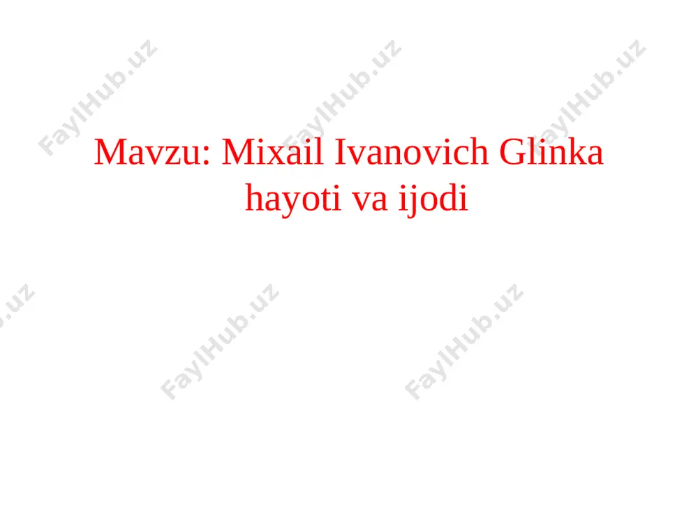 m.i.glinka47 - Page 2