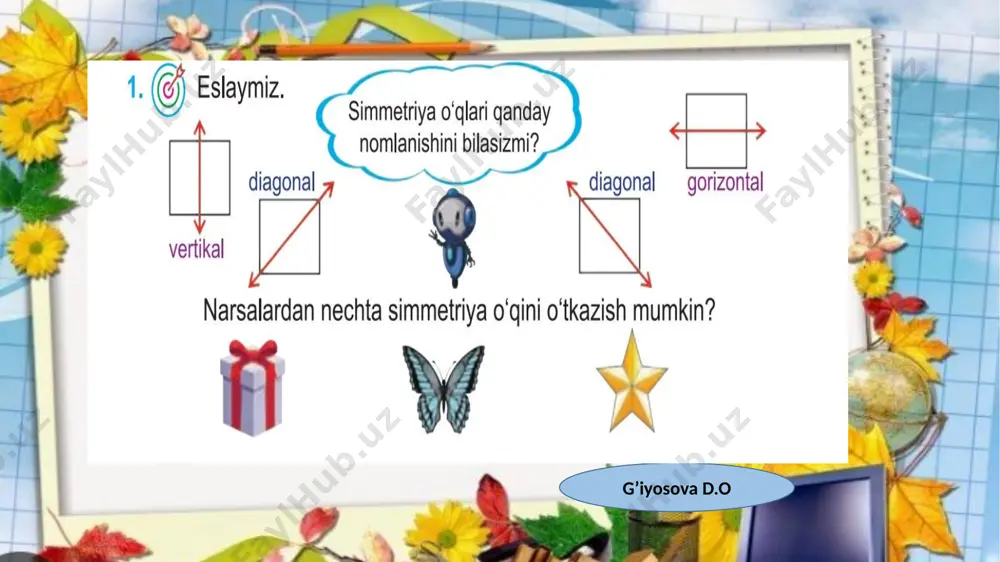 buxoro_tumani_3_sinf_matematika_o'qituvchisi_g'iyosova_d_o - Page 2