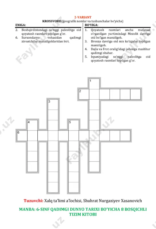 1-krossvordlar - Page 2