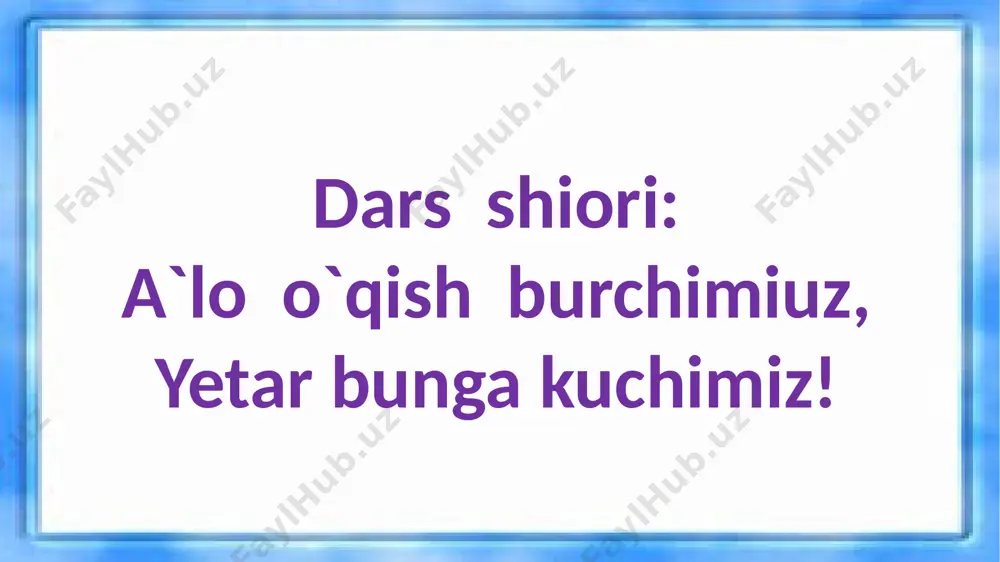 3-s.dangasalik yomon illat.1-mavzu - Page 2