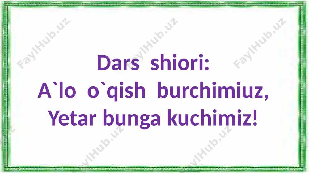 3-sinf.bog`im she`ri.4-mavzu - Page 2