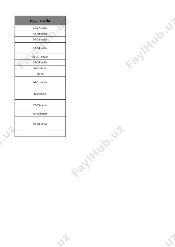 3-sinf science 2-chorak @e_baza_ishreja - Page 2