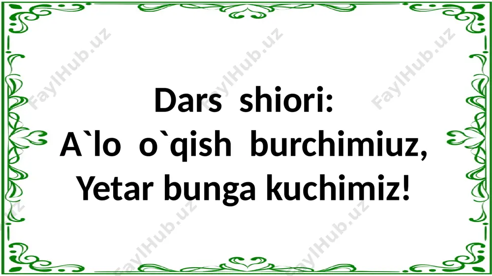 3-sinf.bozor she`ri.4-mavzu - Page 2