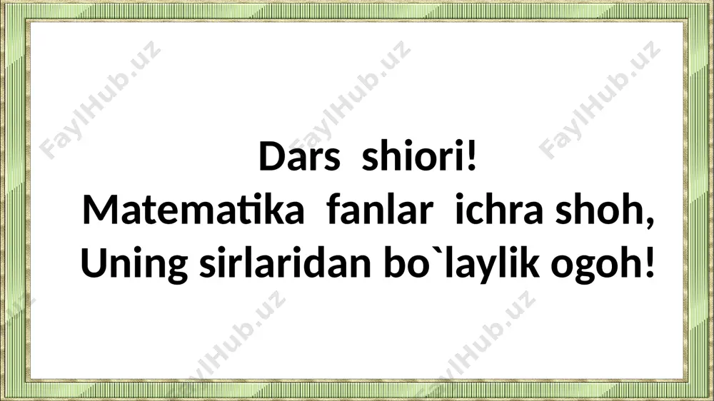 3-sinf.1000 ichida sonlarni ayirish usullari. - Page 2