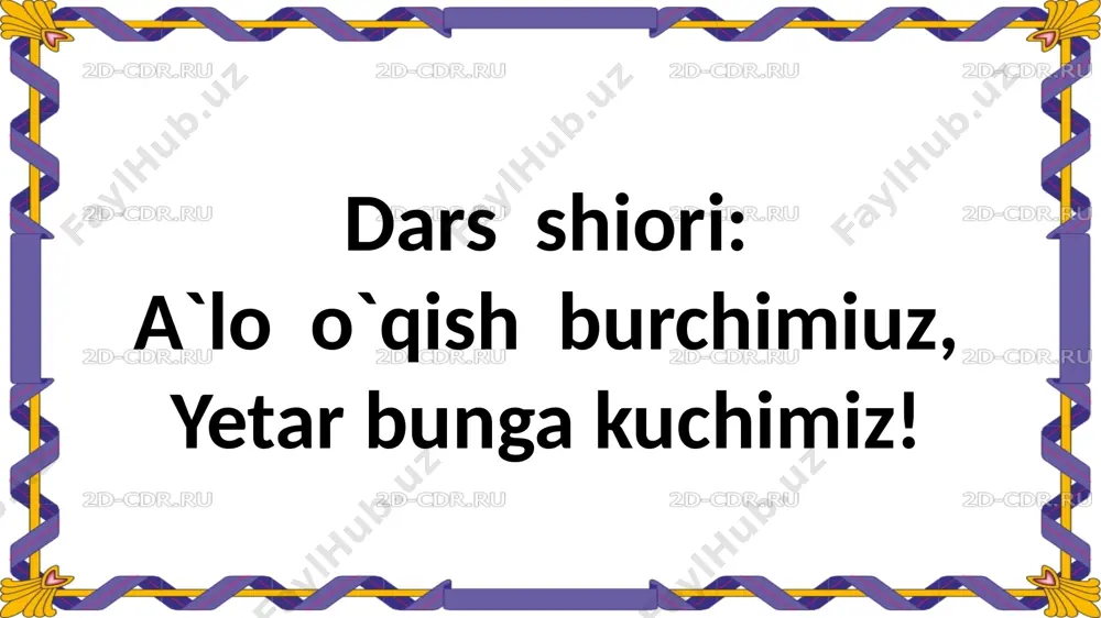 3-sinf.to`g`ri ovqatlanish.2-mavzu - Page 2