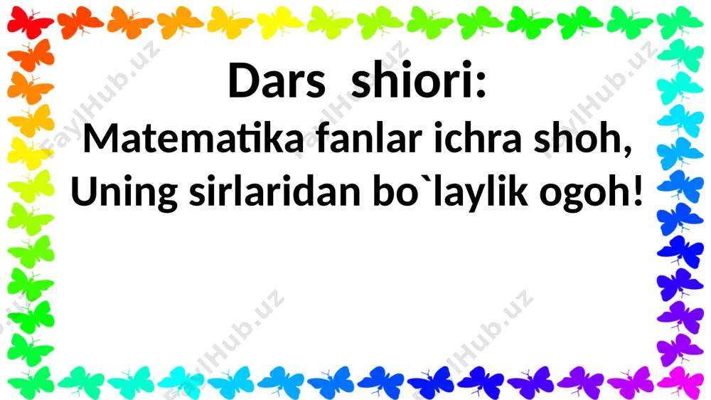 3-sinf.1000ichida sonlarni ayirish usullari.3-mavzu - Page 2