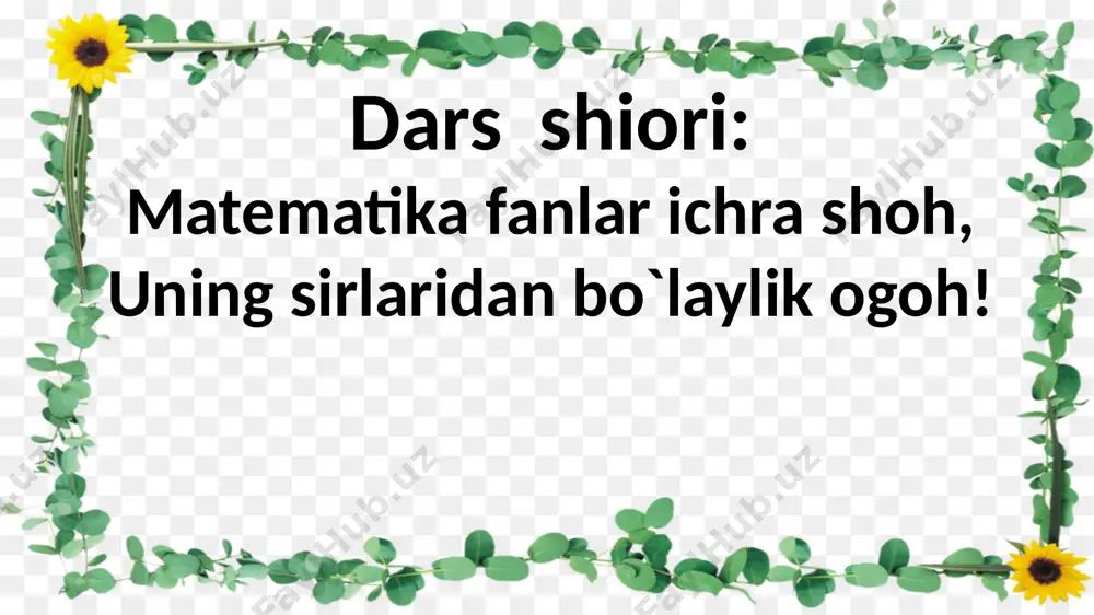 3-sinf.100 ihida sonlarni ayirish usullari.2-mavzu - Page 2