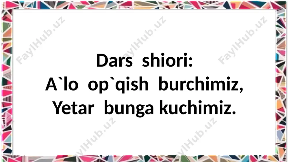 3-sinf.baraka daryosi.1-mavzu - Page 2