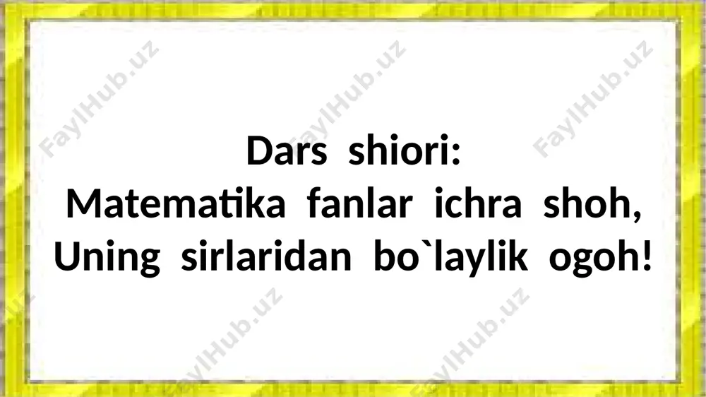 3-sinf.1000ichida sonlarni qo`shish usullari.8-mavzu - Page 2