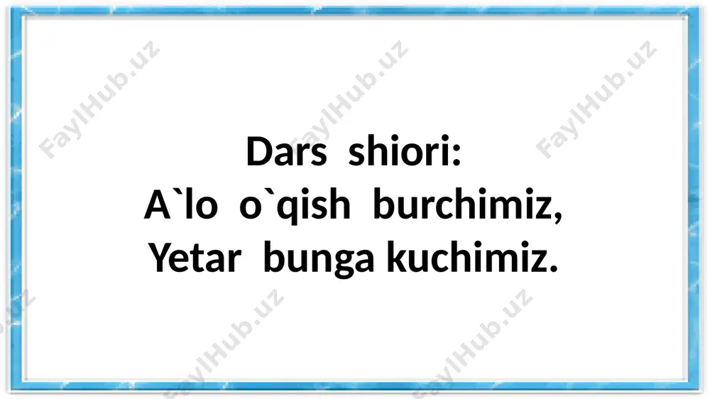 3-sinf.okeanda yashovchi hayvonlar.6-mavzu - Page 2