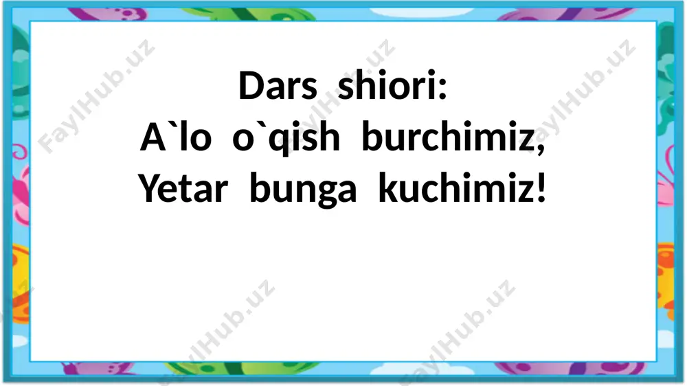 3-sinf.kemachaga yozilgan she`r.5-mavzu - Page 2