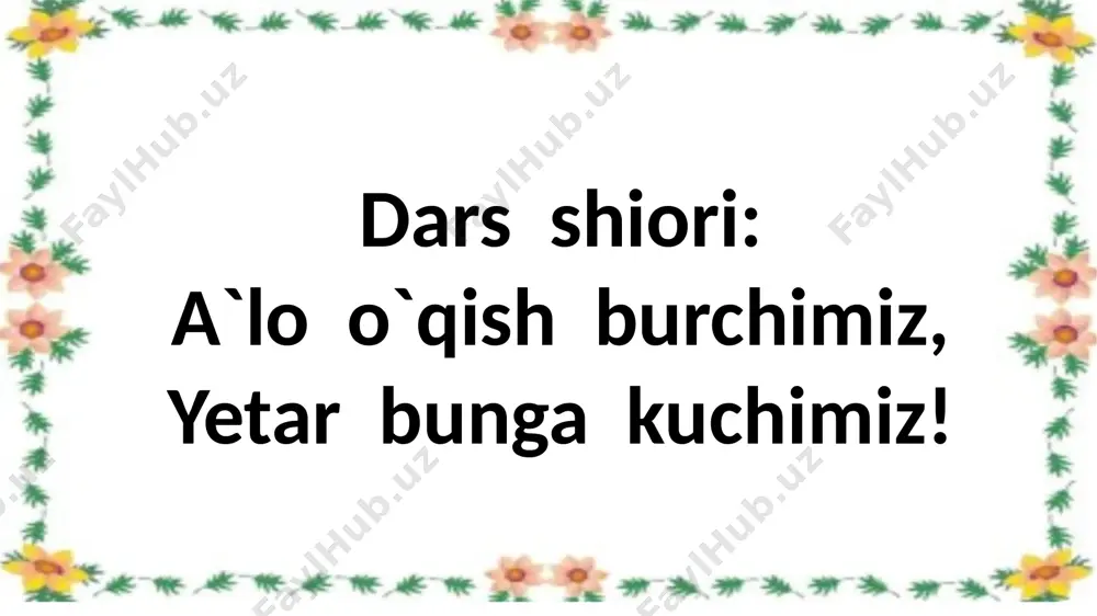 3_sinf_berilgan_ma`lumotlar_asosida_matn_yozish_6_mavzu_yangi - Page 2