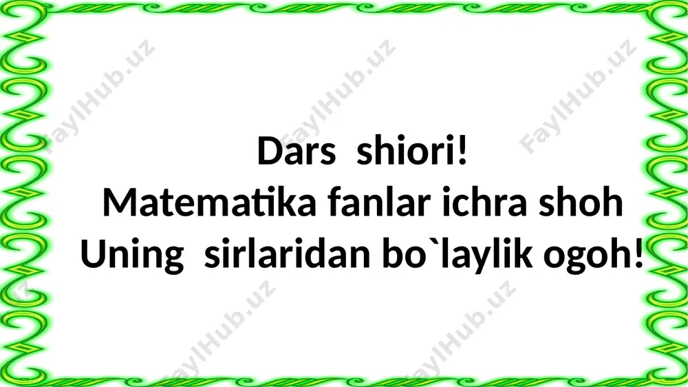 3-sinf.1000 ichida sonlarni qo`shish usullari,4-dars. - Page 2