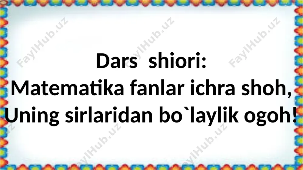 3-sinf.1000 ichida sonlarni qo`shish usullari.2-mavzu - Page 2