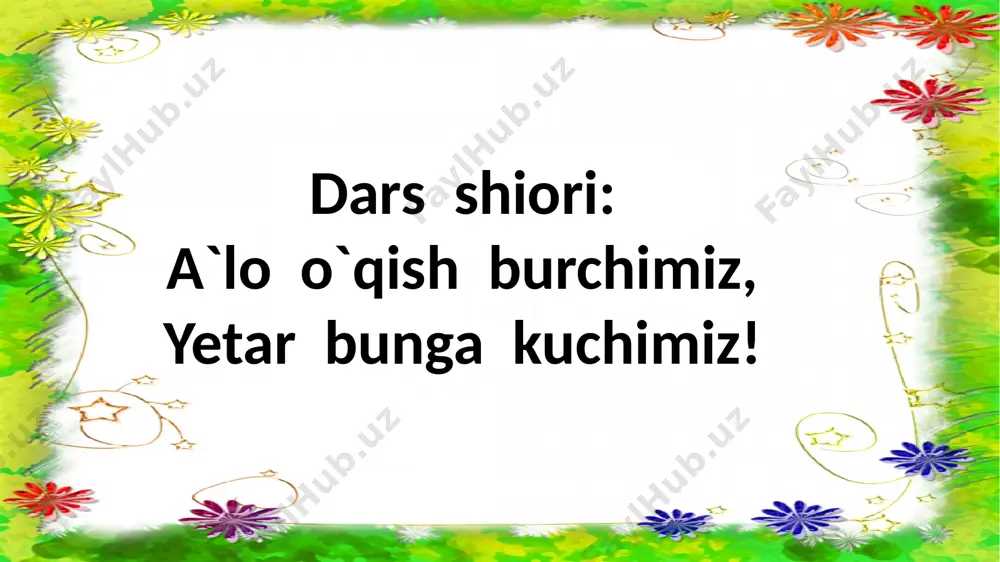 3-sinf.antarktida matni haqida topshiriqlar - Page 2