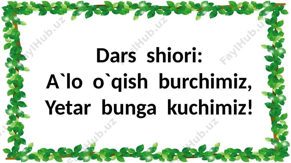 rqali nafas oladi hatto antarktidaning cheksiz muzliklarida ham hayot qaynaydi. sohil bo‘ylarida ajoyib qushlar, pingvinlar yashaydi. qirg‘oq yaqinida kitlar, kashalotlar, delfinlar, tyulenlarning bir necha turi, dengiz fili va dengiz qoplonlari suzib yuradi. antarktida hech bir davlatga tegishli emas. xalqaro shartnomaga ko‘ra, uning hududida harbiy harakatlar o‘tkazish man etilgan. antarktida tinchlik qit’asidir. dam olish daqiqasi! antarktidaga birinchi bo‘lib kim yetib borgan? 2. qadimda antarktida qanday o‘lka bo‘lgandi? 3. antarktida muzliklari ostida qanday boyliklar bor? 4. muz holatidagi ichimlik suvi haqida nimalarni bilib oldingiz? 5. antarktidaning iqlimi haqida nimalarni o‘rgandingiz? 6. antarktidada tadqiqotchilar qanday yashaydi? 7. xalqaro shartnomaga ko‘ra, antarktida qanday hudud? uyga vazifa: matnni o`qib,belgini bildirgan so`zlarni ko`chirib yozish. image1.png image2.png image3.tmp media1.mp4 image4.png image5.gif image6.gif