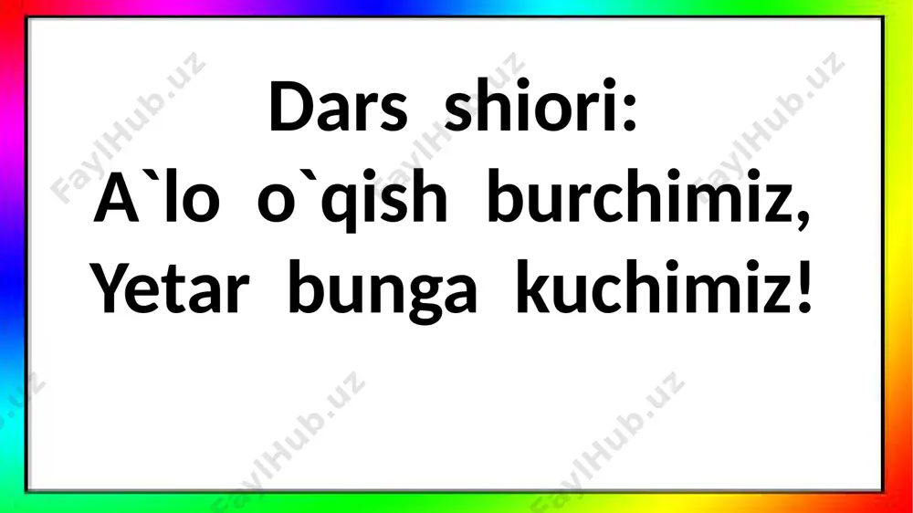 3-sinf.uch xonali sonlarni taqqoslash.12-dars - Page 2