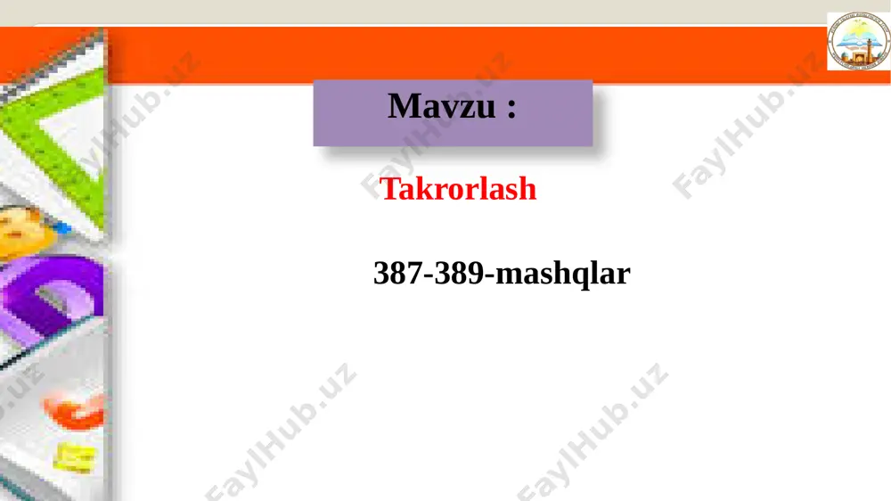3-sinf ona tili - Page 2