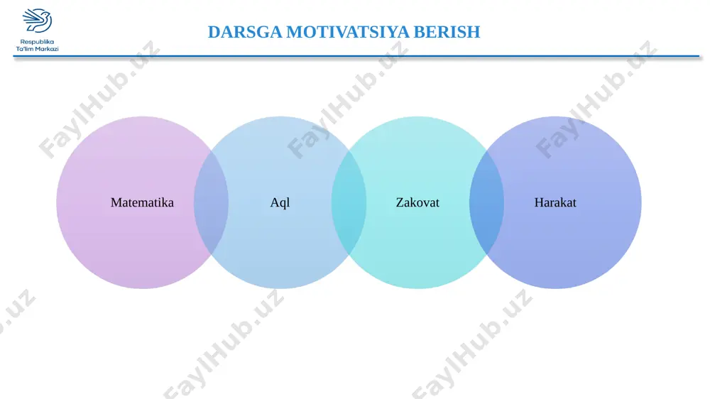 3-sinf matematika o'nli kasrlarni taqqoslash - Page 2