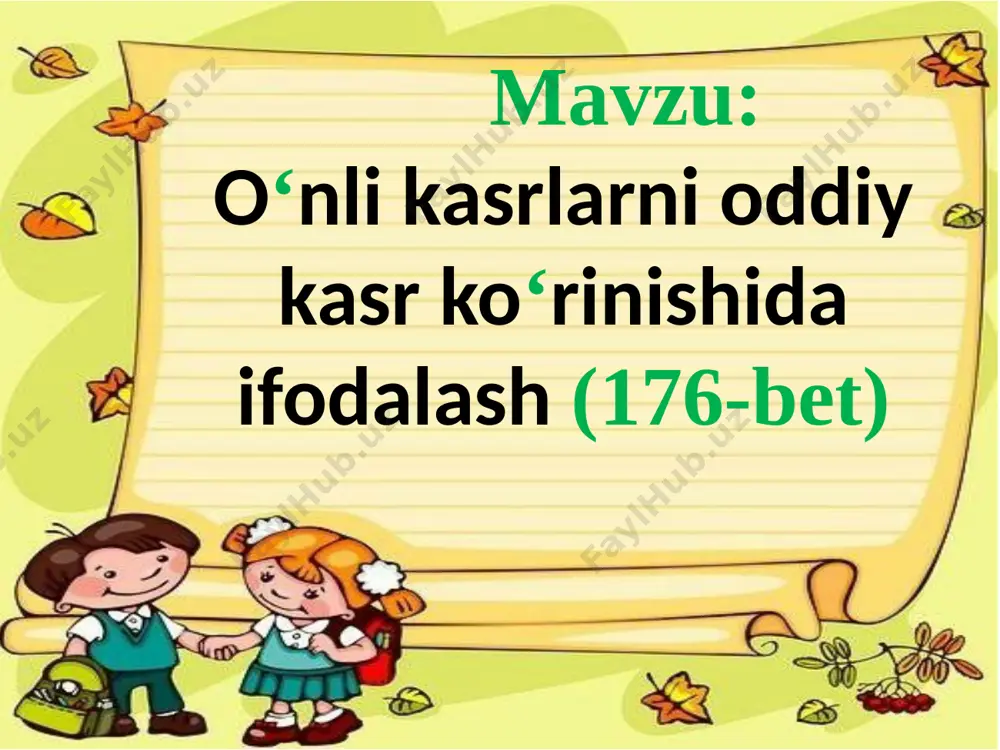 3-sinf matematika (4) - Page 2