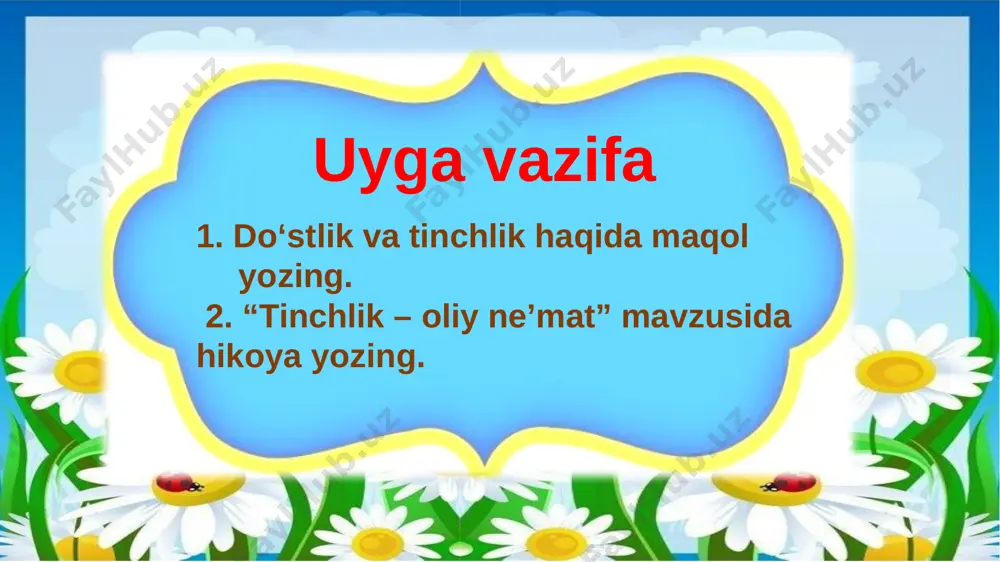 3- sinf ukish - Page 2