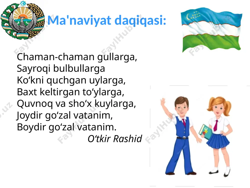 tojiboyeva zulxumor.3-sinf odobnoma - Page 2