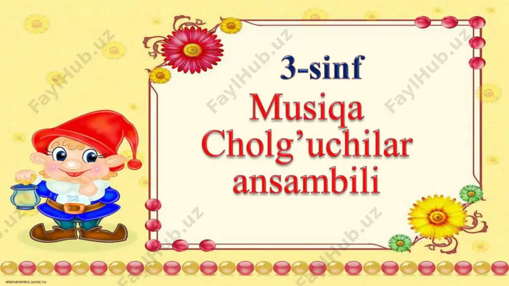 3-sinf_musiqa_3_chorak_cholg'uchilar ansambili - Page 2