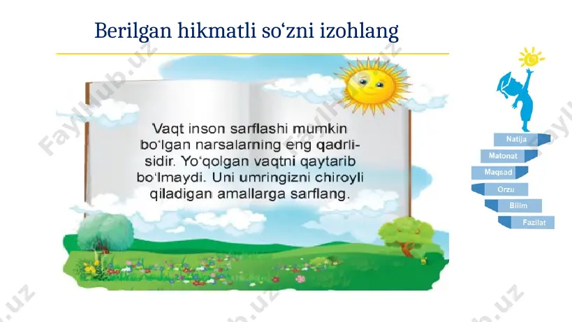 3-sinf tarbiya - Page 2
