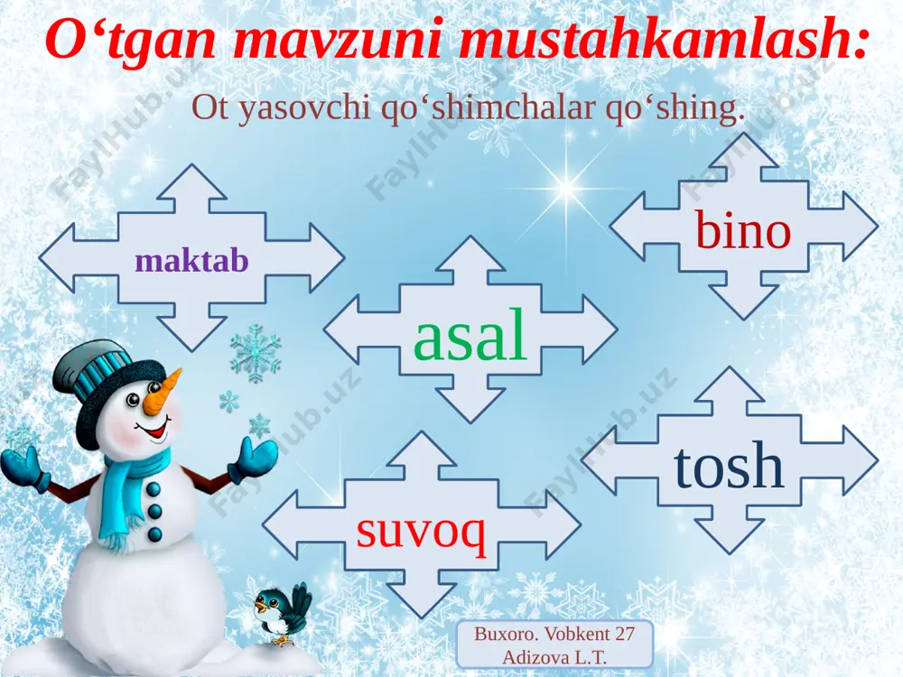 249-251-mashq - Page 2