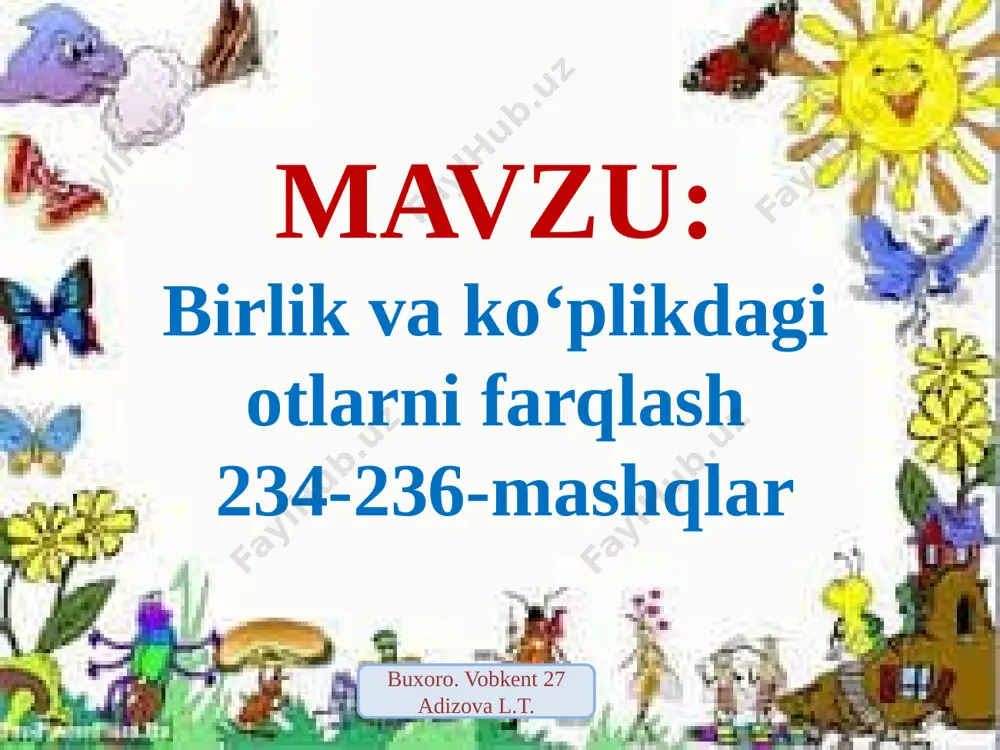 234-236-mashq - Page 2