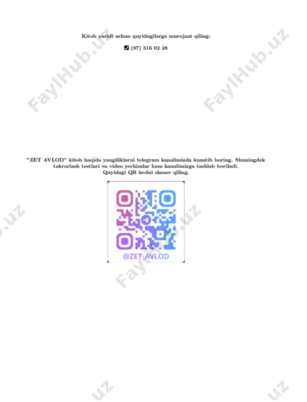 zet avlod ii qism ( demo ) - Page 2