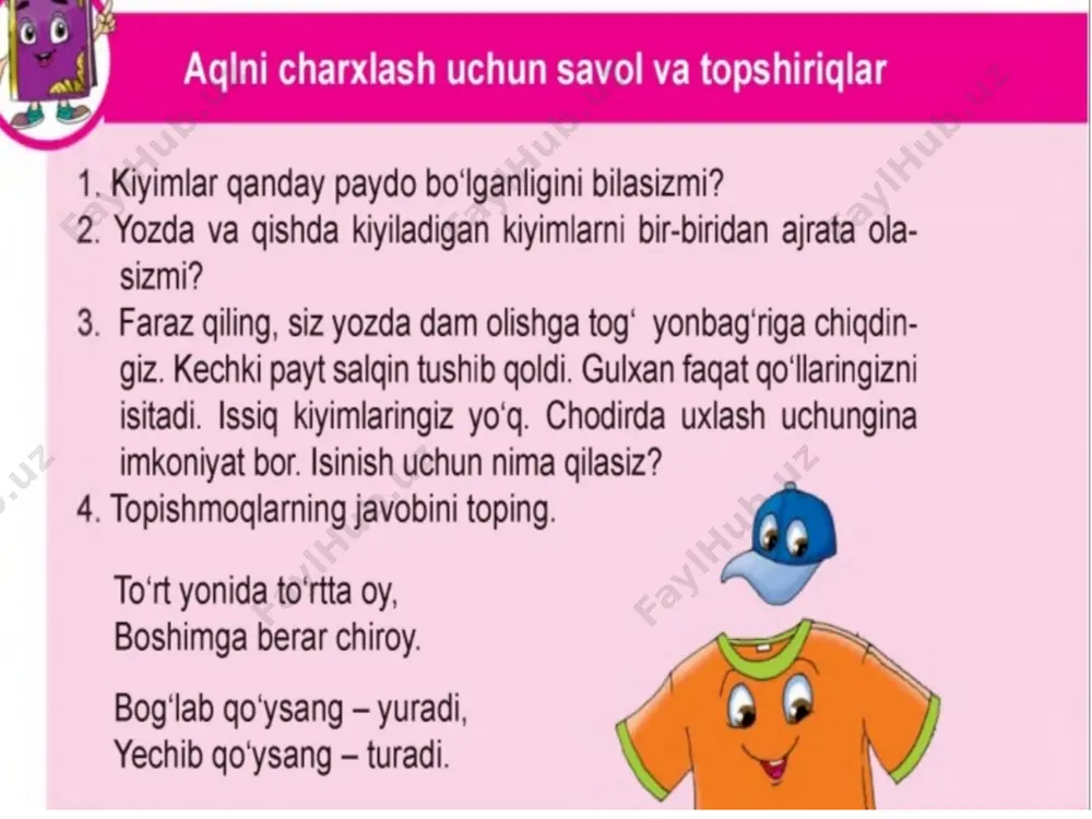 tarbiya3.kiyinish madaniyati - Page 2