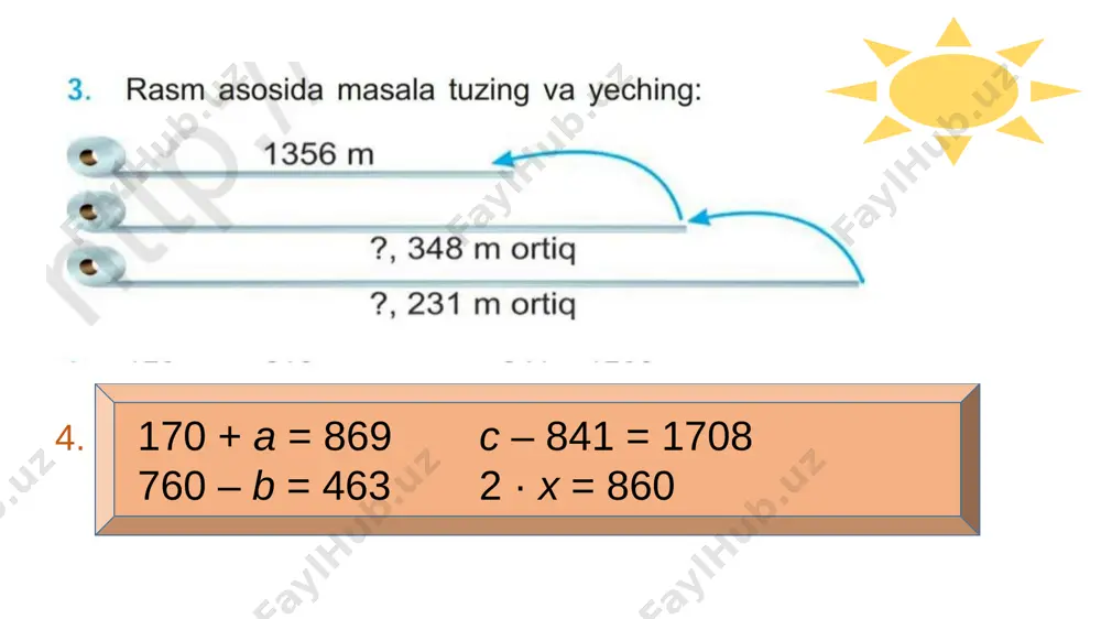3-sinf prezintatsiya - Page 2