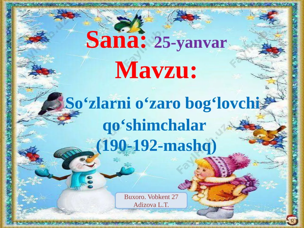 190-192-mashqlar - Page 2