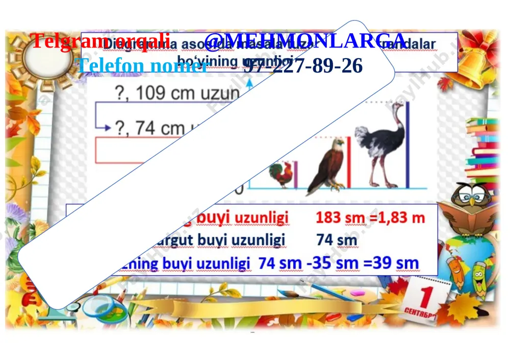 3_sinf_3_chorak_mmatematika_mavzulashgan_kurgazma_2021_2022_yil - Page 2