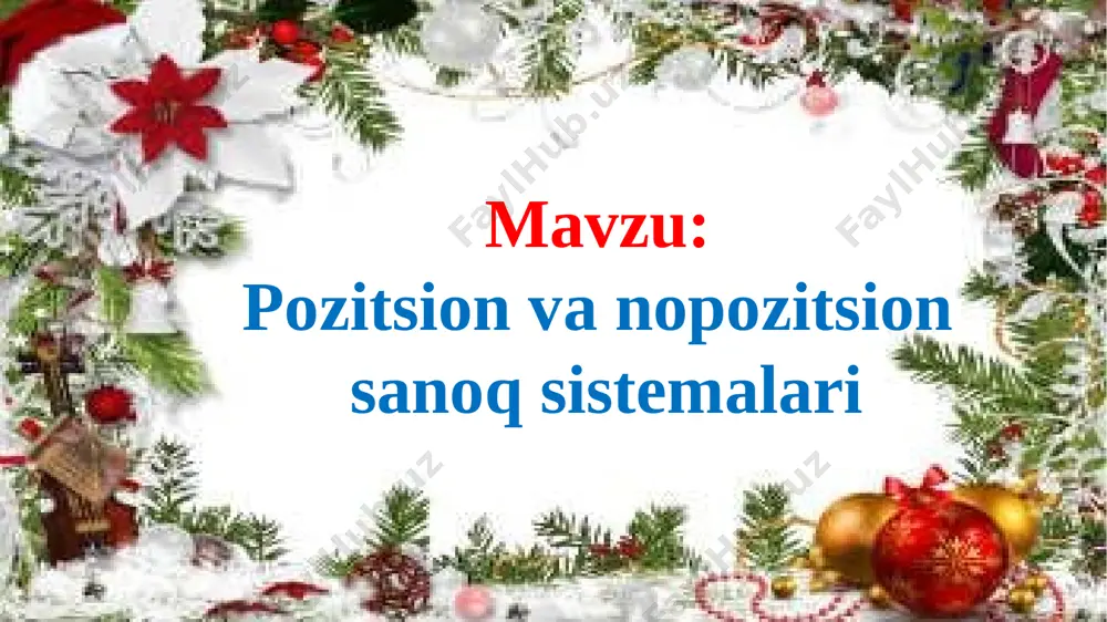 narxi 1000 so‘m 950 so‘m 700 so‘m 5-topshiriq 1000 so’m 950 so’m 700 so’m 2 ta keladi 500 so’m ortib qoladi 2 ta keladi 600 so’m ortib qoladi 3 ta keladi 400 so’m ortib qoladi uyga vazifa 6.do‘konga 192 ta televizor, undan 8 marta kam muzlatkich keltirildi. ularning chorak qismi sotildi. shunda nechta maishiy texnika vositalari sotilgan? 7. ifoda tuzing va yeching: 1) 634 va 687 sonlar yig‘indisini 321 ta kamaytiring. 2) 934 va 245 sonlar ayirmasini 492 ta kamaytiring. 3) 120 sonini 3 marta orttirib, 120 ta orttiring. image1.jpg image2.png image3.png image4.png image5.png image6.png image7.jpeg image8.jpeg image9.emf