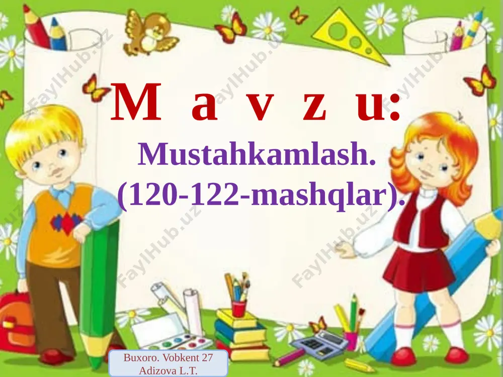 120-122-mashqlar - Page 2