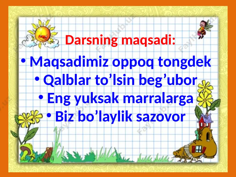 tekshiring kim bilag’on? 8 8 8 8 17 17 9 17 8 9 34 o`quvchilar bilimini baholash uyga vazifa e’tiboringiz uchun rahmat! image2.png image3.png image4.png image5.png image6.png image7.png image8.jpeg image9.png image10.jpeg image11.jpeg image12.jpeg image13.png image14.png image15.png image16.png image17.png image18.jpeg image19.jpeg image20.jpeg image21.png image22.png image23.gif image1.jpeg
