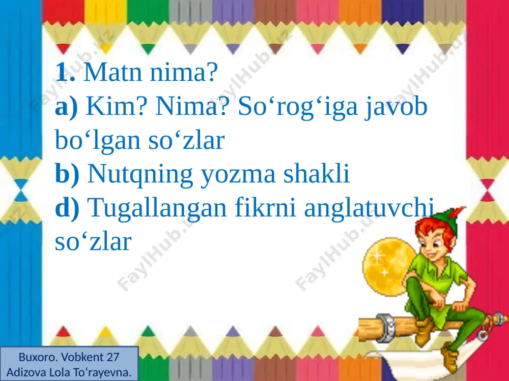 ona t 3. 1-chorak - Page 2