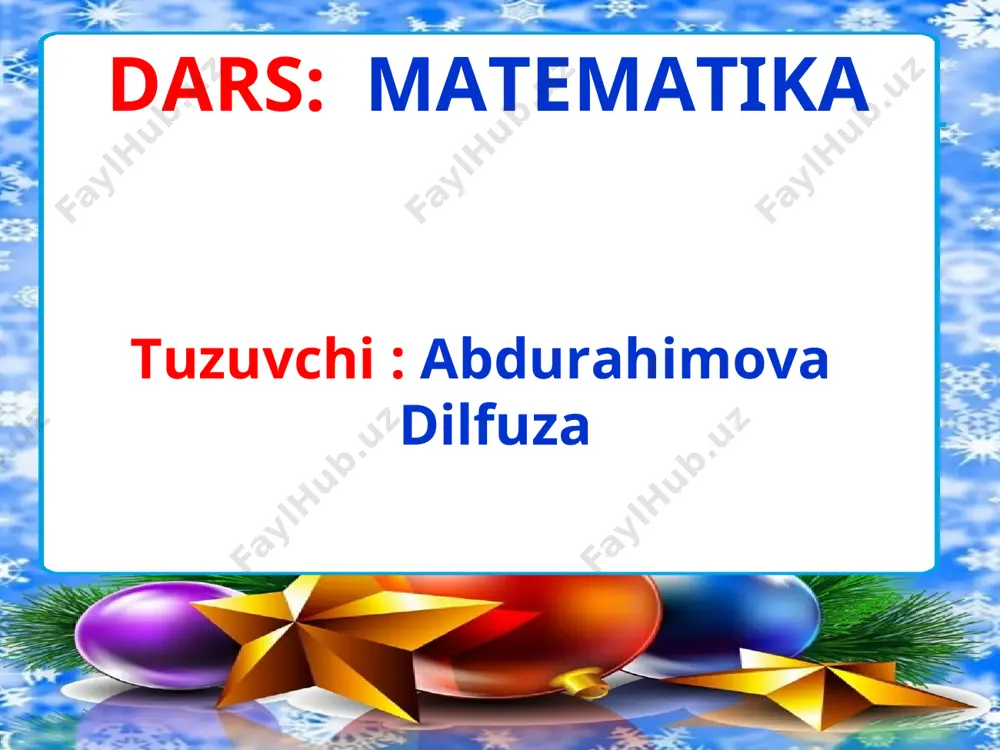 a+b_va_a_b_ifodaning_qiymatini_topish_3_sinf_abdurahimova_dilfuza - Page 2