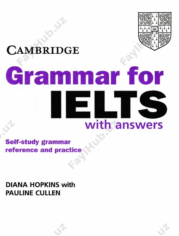 book grammar for ielts.o - Page 2