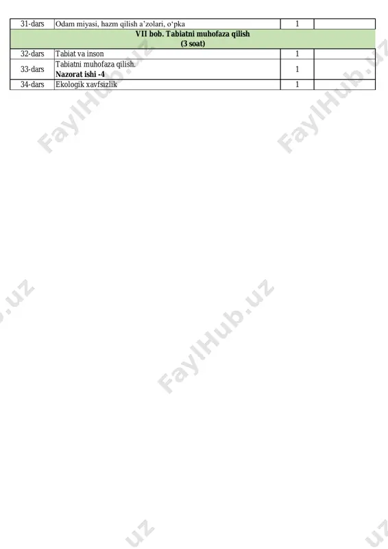 3-sunf tabiatshunoslik - Page 2