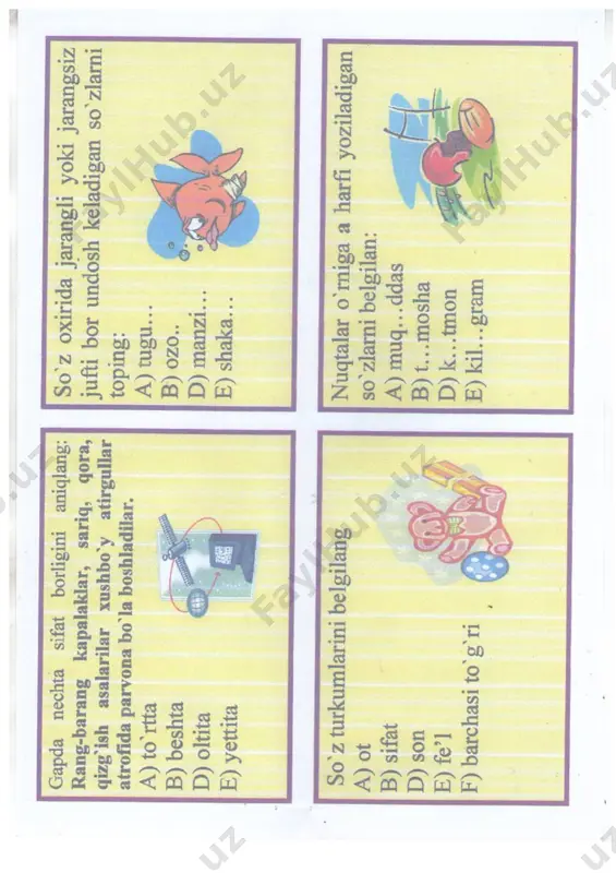 3_ona_tili_tarqatma_material - Page 2
