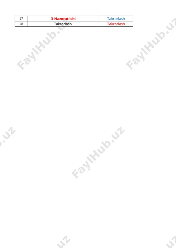 @ikkinchisinf ona tili 2-sinf 2-chorak kundalik com - Page 2